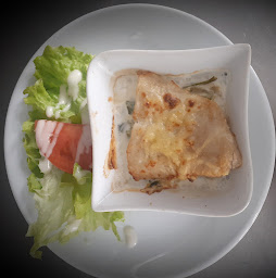 Photo n°8 de Brasserie Le Stella Plage à Cucq (Restaurant français)