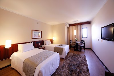 Photos of Sorocaba Park Hotel