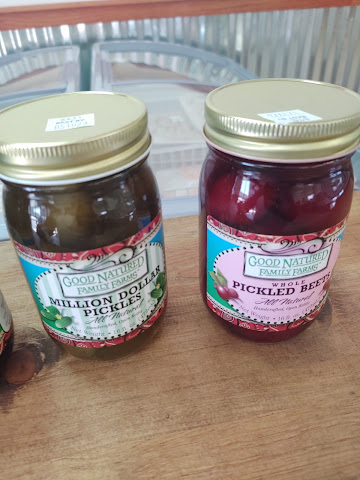 Simon Market by null