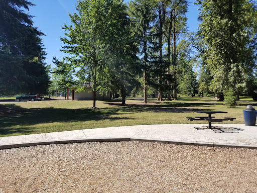 Isaac Evans Park - Thumbnail