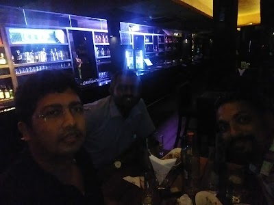 Photos of The Long Bar
