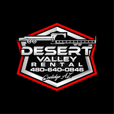 Desert Valley Rental