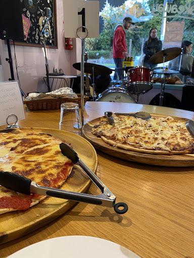 CJ's Pizza Cafe - Thumbnail