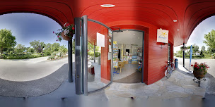 Photo n°81 de Camping le Coin Tranquille à Les Abrets en Dauphiné (Restaurant)