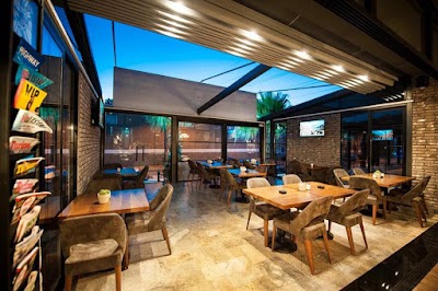 Photos of Lobby House Cafe Restaurant