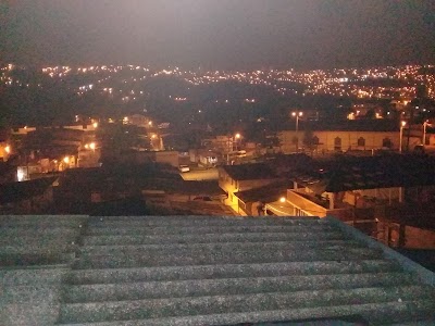 Photos of La Pradera Park