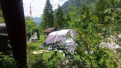 Photos of Camping G&uuml;ntlenau