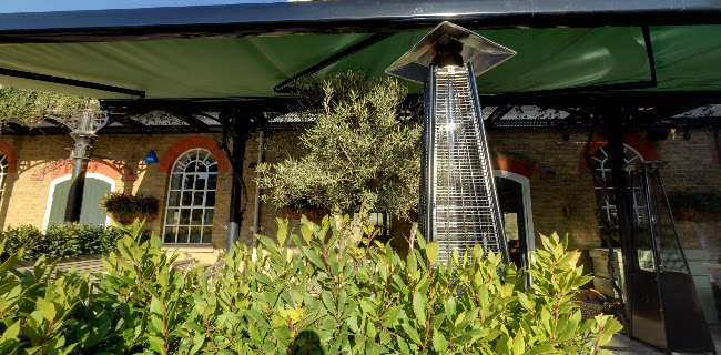 Tideway Yard, 125 Mortlake High St, London SW14 8SN, United Kingdom