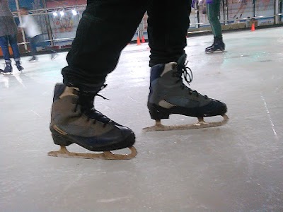 Photos of Gardenice Rink