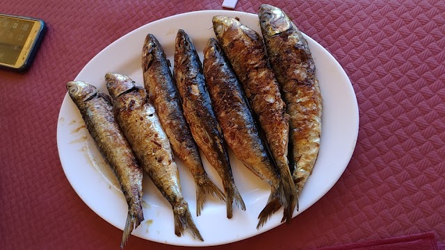 Chiringuito del Brizo