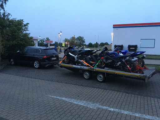 Lend Me Trailer GmbH - Thumbnail