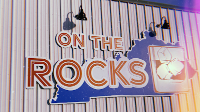 On the Rocks Wine and Spirits