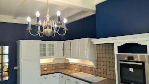 Photo n°1 de Peinture Décors à Saint-Loubès (Peintre en bâtiment)