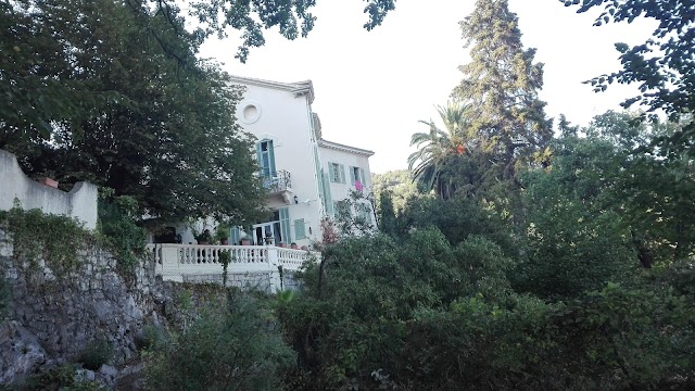 Logis Hôtel la Bellaudière