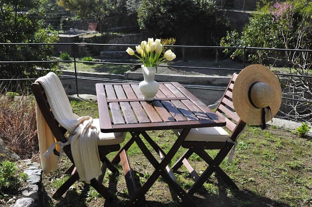 Cà du Ferrà Farm & Relax