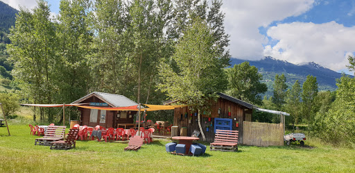Parapente Club Hte Tarentaise