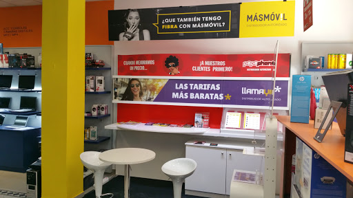 Compumancha / IND SOLUTIONS - Visual
