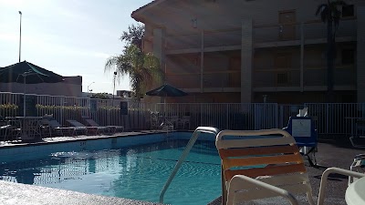lodging