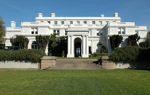 Crystal Springs Uplands School - Upper School