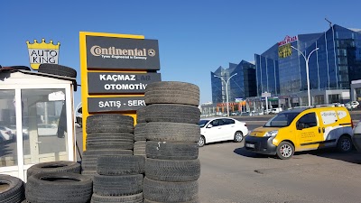 Photos of Continental - Ka&ccedil;maz Motorlu Ara&ccedil;lar