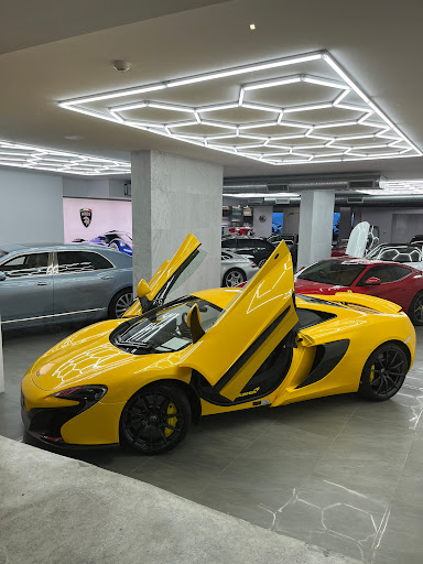 LORBEK Luxury Cars Sydney - Thumbnail