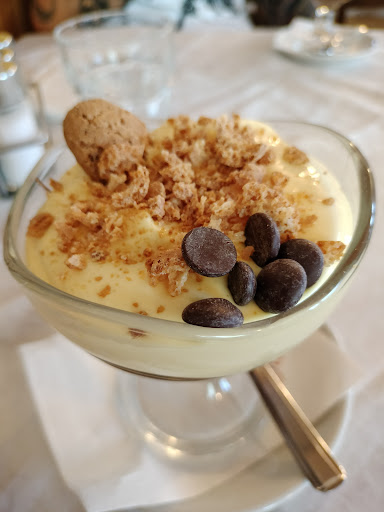 Trattoria Da Moi - Visual