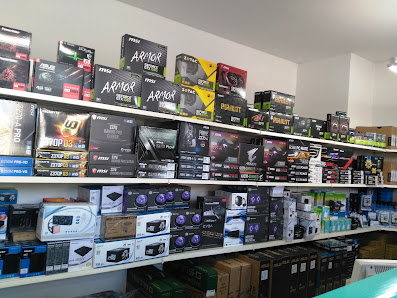 KCH-Computer Ahlen Beckumer Str. 24, 59229 Ahlen, Deutschland