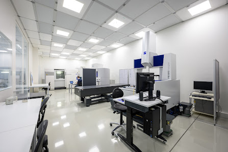 TU Wien Science Center Objekt OA, Campus Arsenal, Franz-Grill-Straße 4, 1030 Wien, Österreich