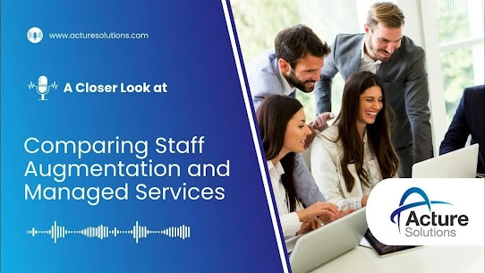 Experienced Managed Services Provider in Albany