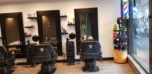 Kapsalon Classic - Thumbnail