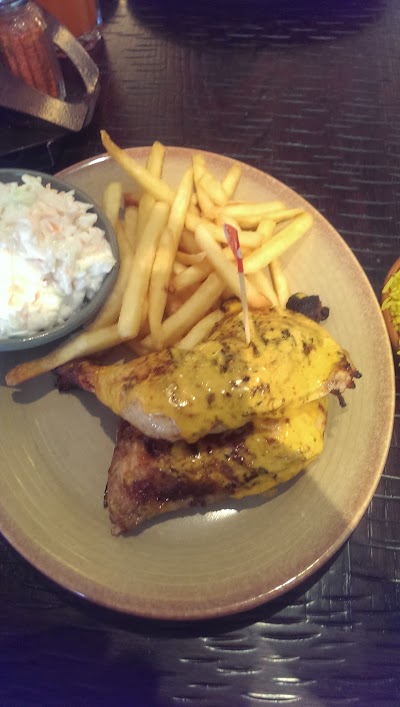 Photos of Nando's Al Ghurair Centre