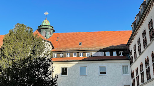 Kloster and Pfarrkirche St. Markus - Thumbnail