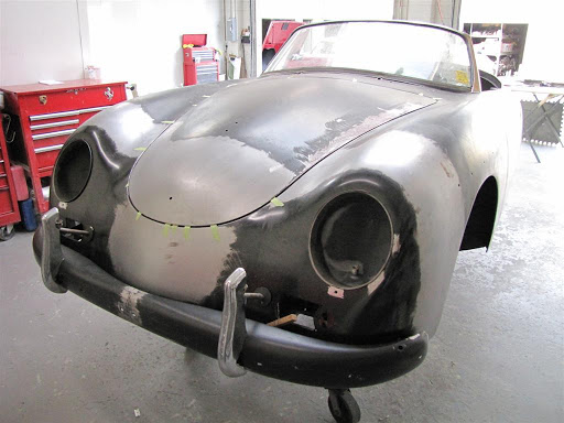 Collector Automotive Gallery - United States