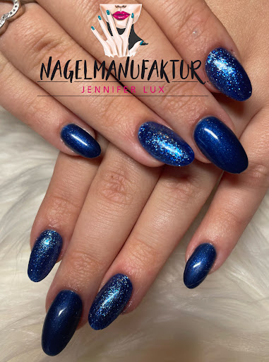 Nagelmanufaktur- Jennifer Lux - Thumbnail