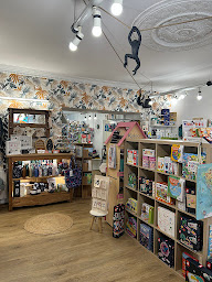 Photo n°5 de LE COFFRE DE MERLIN à Montauban-de-Bretagne (Magasin de jouets)