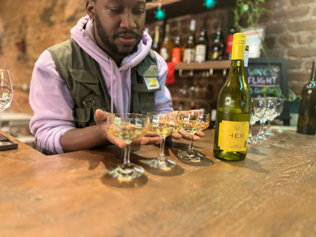 The Bodega Lounge by null