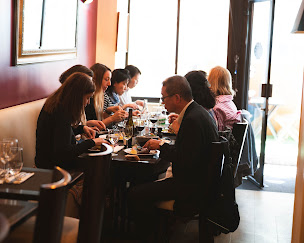 Photo n°21 de La Puce à Saint-Ouen-sur-Seine (Brasserie)