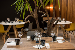 Photo n°1 de Restaurant Hyacinthe & Robert à Pontivy (Restaurant)