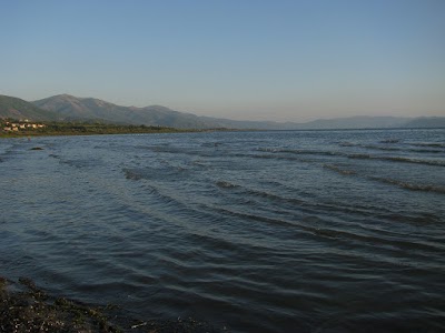 lodging