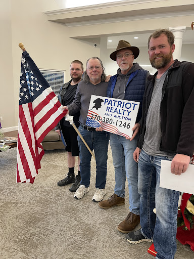 Patriot Realty and Auction LLC - Thumbnail