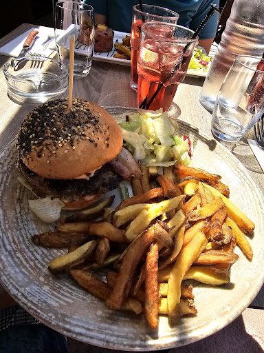 Photo 9 - Brasserie les quatre becs