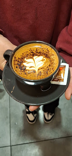 Rei Arthur Café Bistrô