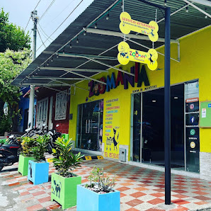 Fotografía de Zoomania Del propietario