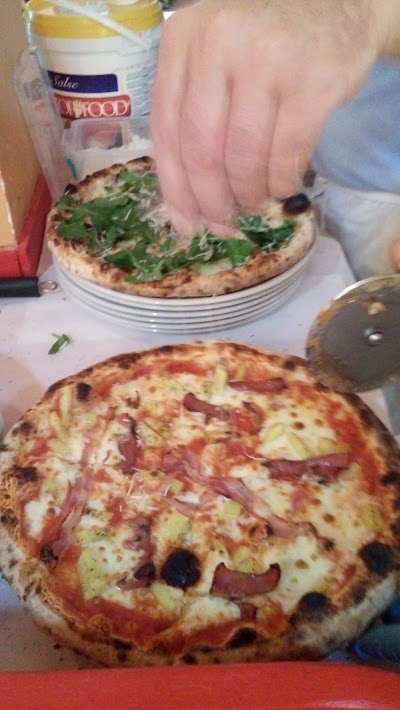 Photos of Pizzarte