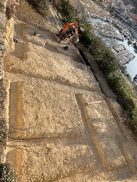 Photo n°14 de Amtp Terrassement à Carry-le-Rouet (Entreprise de terrassement)