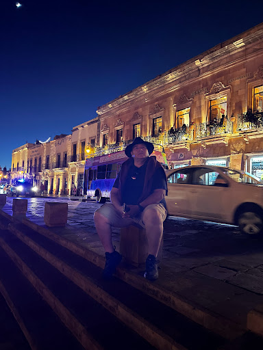 Turismo Zacatecas