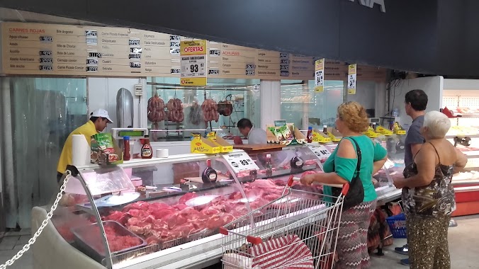 Supermercado El Nene, Author: Sebastian Lapachet