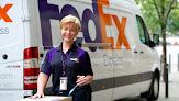 relais FedEx FedEx Station Bressols