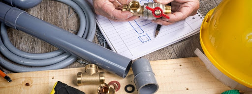 Double Diamond Plumbing