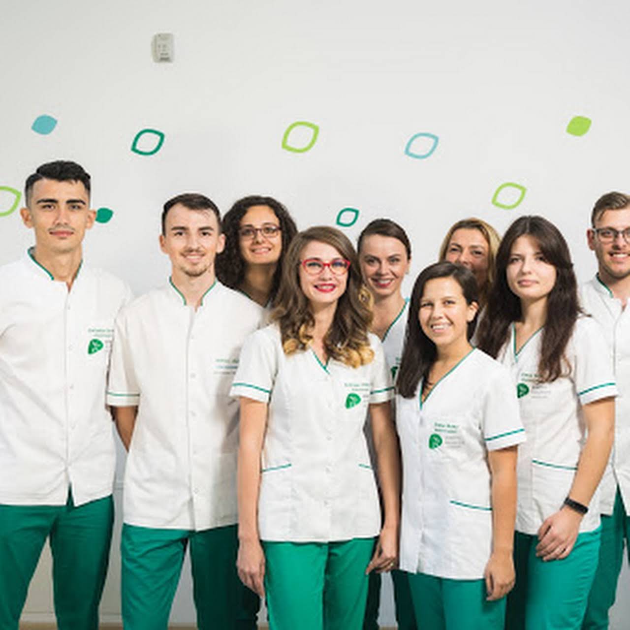 Kinego Clinica De Recuperare Medicala Iasi ClinicÄƒ MedicalÄƒ In IaÈ™i